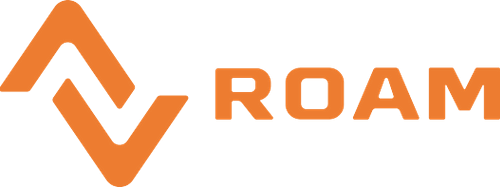 Roam [Opibus] Logo