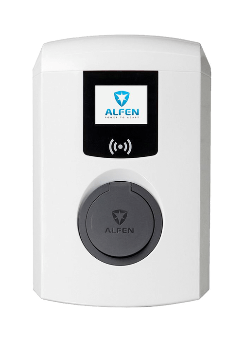 Alfen Eve Single Pro-line