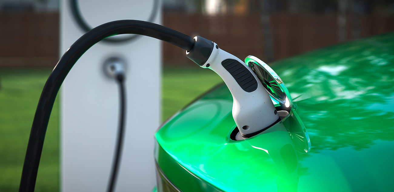 ChargePanel and Northe sign strategic cooperation agreement