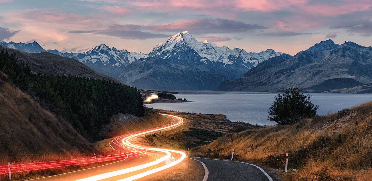 ChargePanel signs its first Agreement in New Zealand