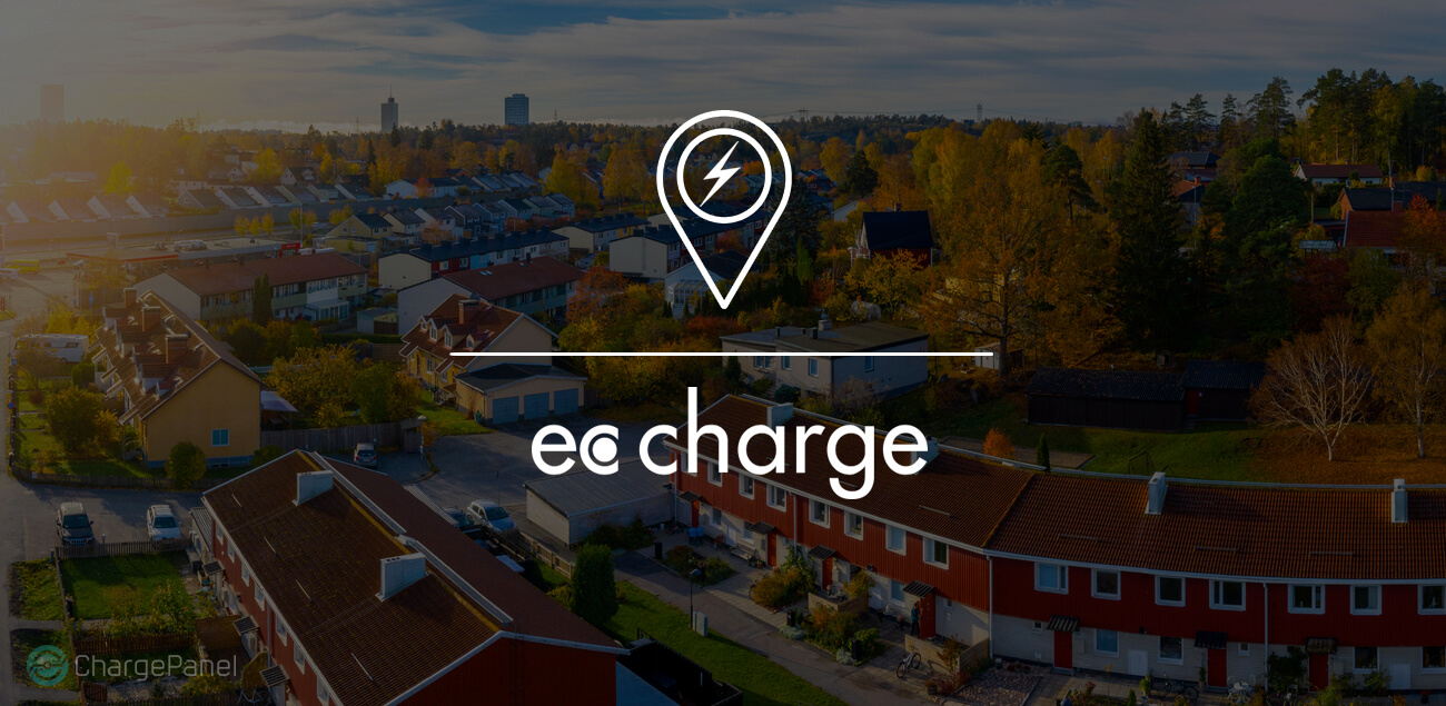 Energi-Center Nordic chooses ChargePanel for Electric Vehicle Charging Network.