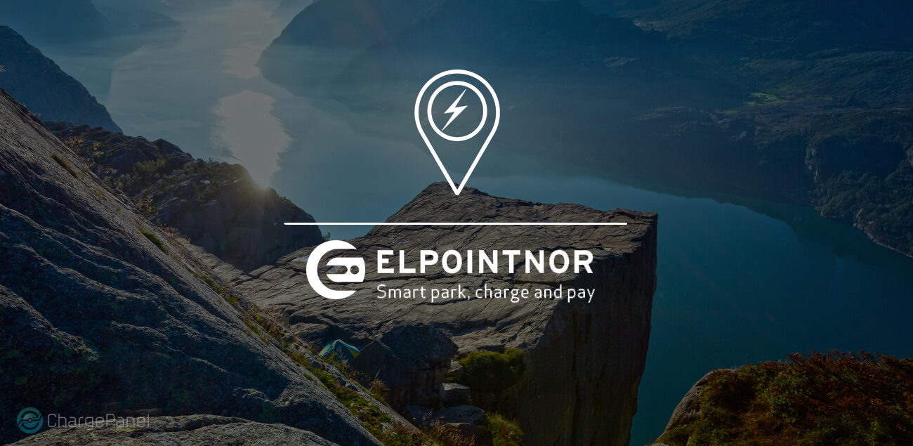 ElpointNor partners with ChargePanel to provide EV Charging solutions in Norway