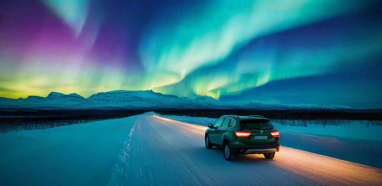 ChargePanel and Arval expand collaboration – new agreement with Arval Norway