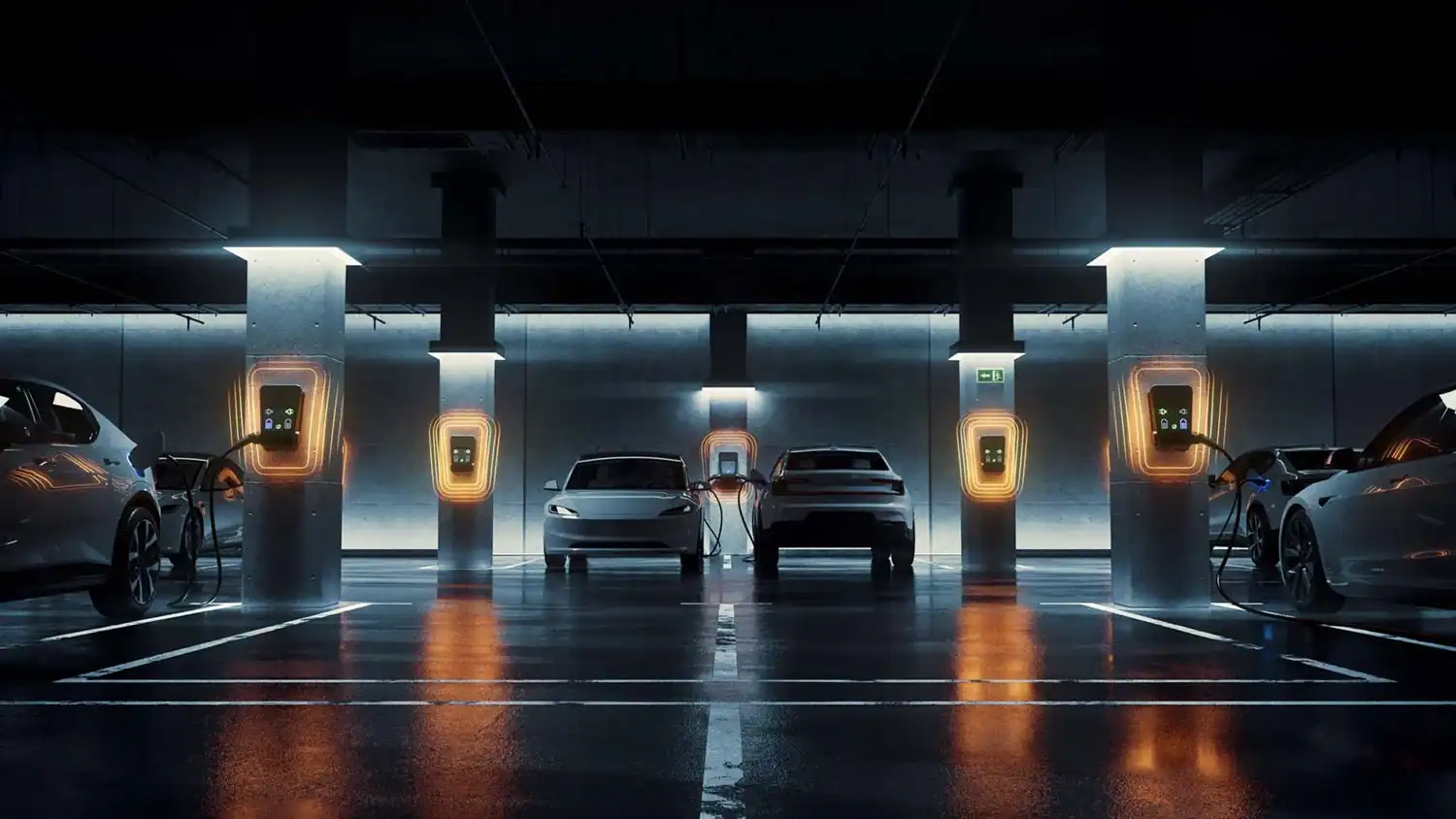 ChargePanel and CTEK: Building smarter and more reliable EV charging together