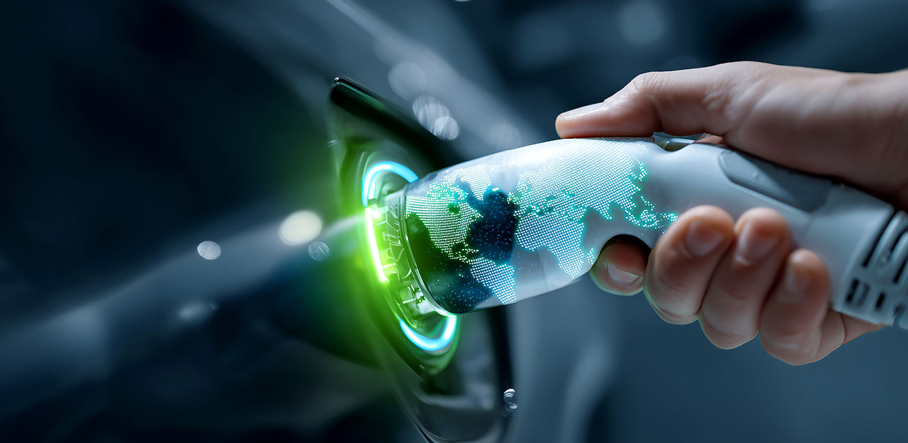 ChargePanel and Monta Enter Partnership to Expand Access to EV Charging Across Europe