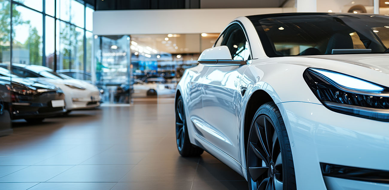 ChargePanel enters a new strategic collaboration with EnergyForce to deliver Enterprise services to Sytner Group