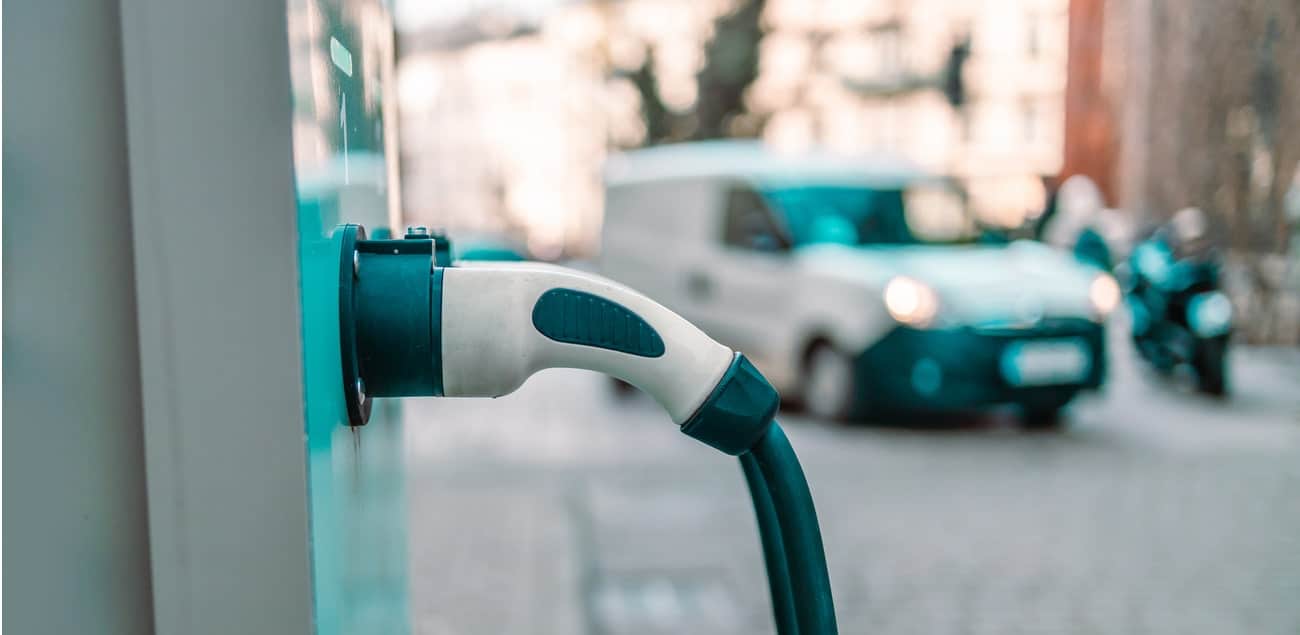 ChargePanel expands roaming network in Europe with Greenflux