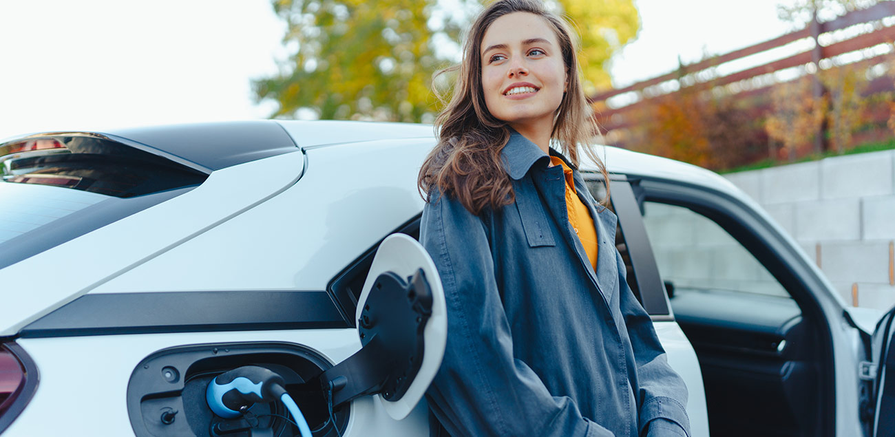 ChargePanel Launches AutoCharge, Automatic EV Charging and Vehicle Identification Technology