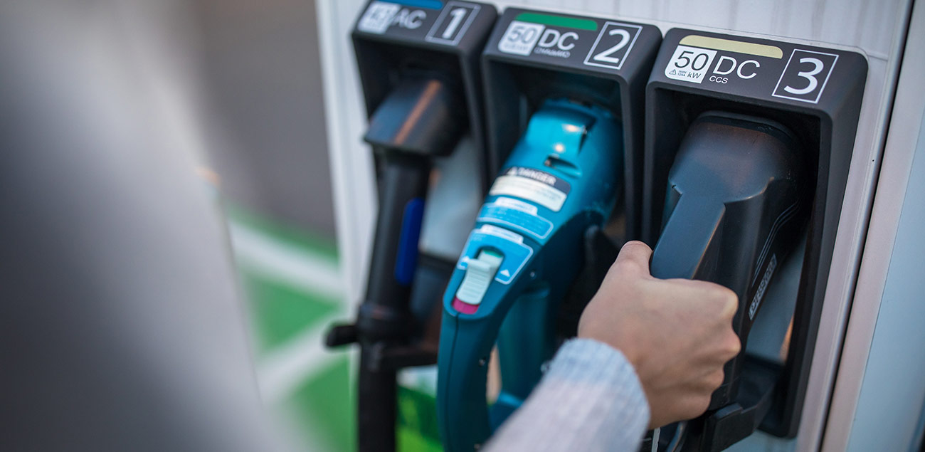 ChargePanel launches integrations facilitating full support for the Alternative Fuels Infrastructure Regulation (AFIR).