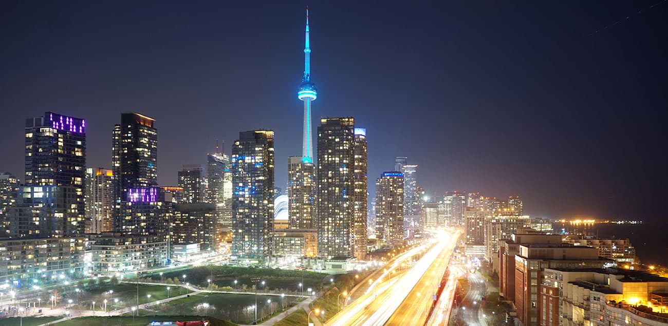 ChargePanel Signs First Canadian Customer, Strengthening North American Presence