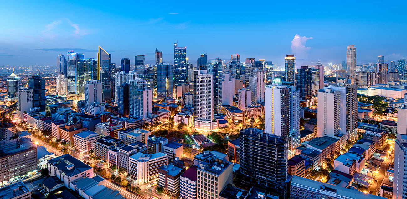 ChargePanel signs its first agreement in the Philippines