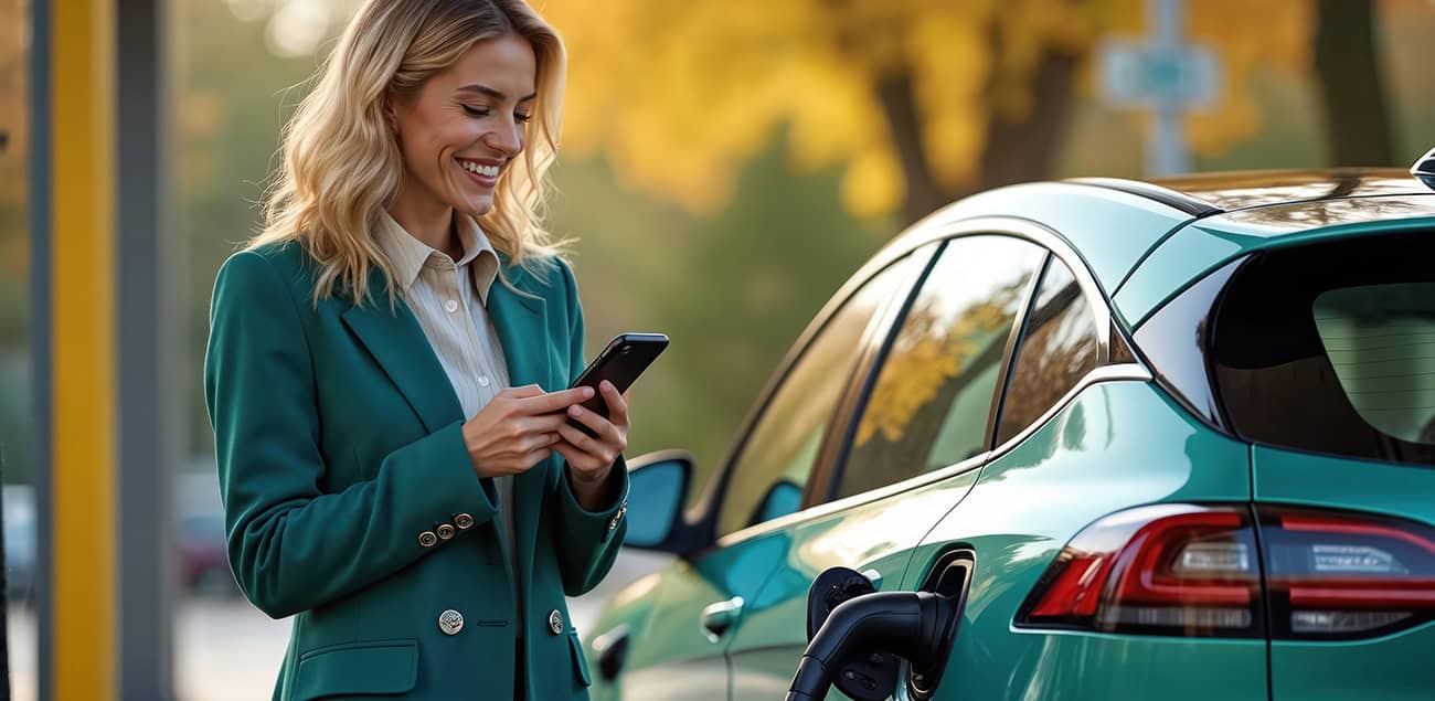 ChargePanel’s platform surpasses 100,000 EV drivers