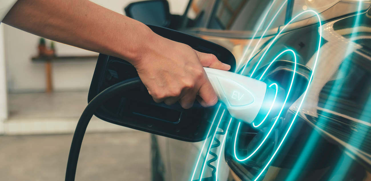 Manage and scale your EV charging business