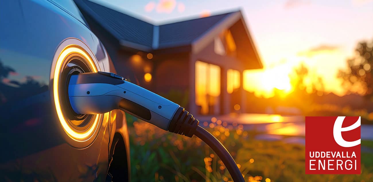 Uddevalla Energi Selects ChargePanel's Platform to Strengthen and Expand Its EV Charging Services